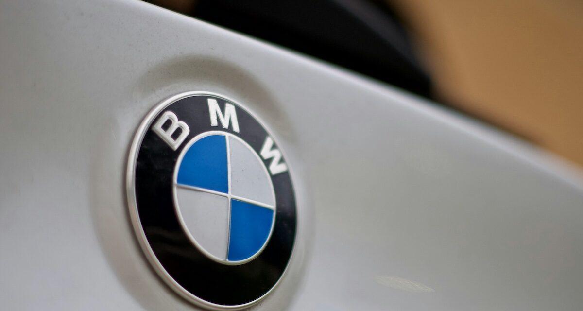 BMW et MINI boudent le Mondial de Paris 2026... à cause de la Chine (explications)