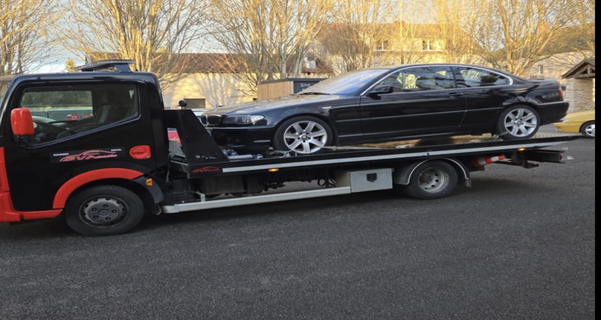 Flashés en excès de vitesse à plus 212 km/h : un allemand et un français perdent leur permis dans le Cher