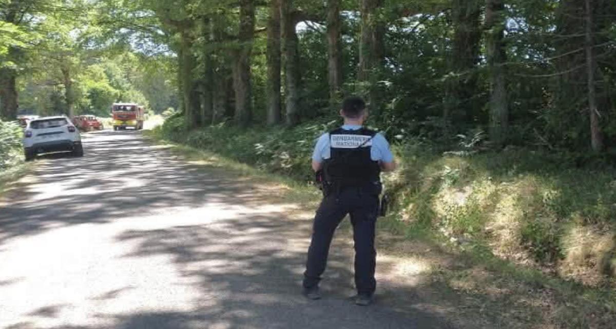 Onze permis retirés en un jour, dont huit pour de grands excès de vitesse dans ce département
