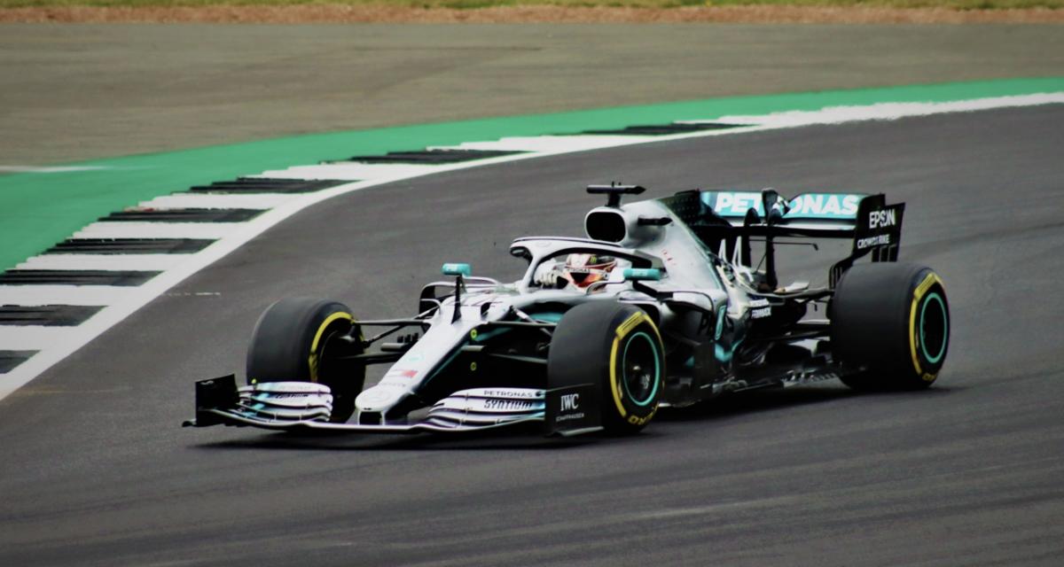 Un excès de vitesse de 0,1 km/h prive Lewis Hamilton d'une meilleure place au Grand Prix de Hongrie