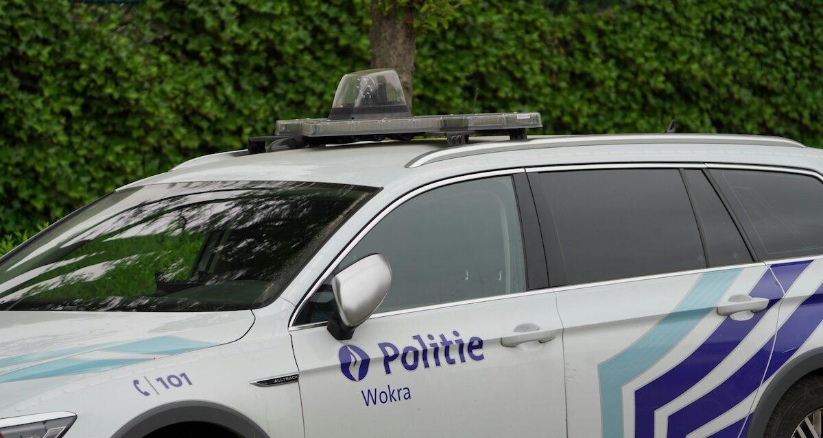 Des voitures de police... qui n'en sont pas : la méthode surprenante de la Belgique (vidéo)