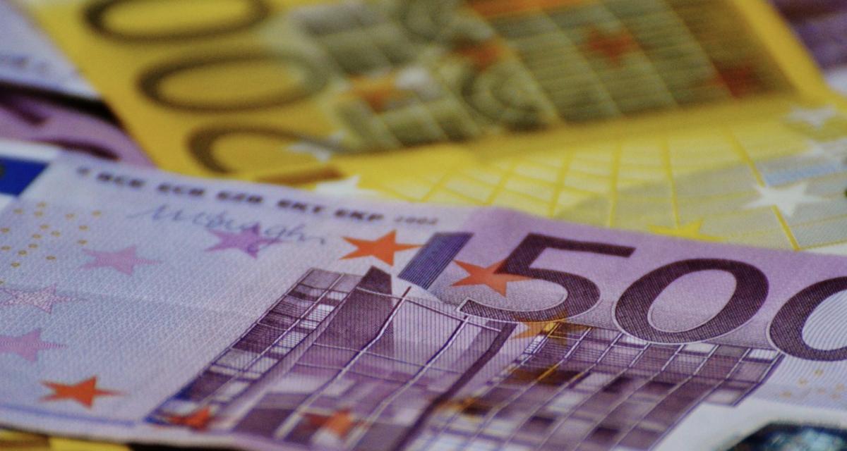 Contrôlé au péage avec près de 187 000 ¬ en liquide cachés dans sa voiture, il est condamné pour blanchiment