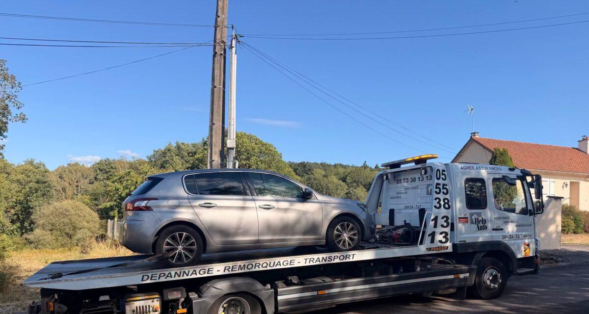 8 conducteurs rentrent à pied après un week-end de contrôles : les excès de vitesse qui font perdre le permis