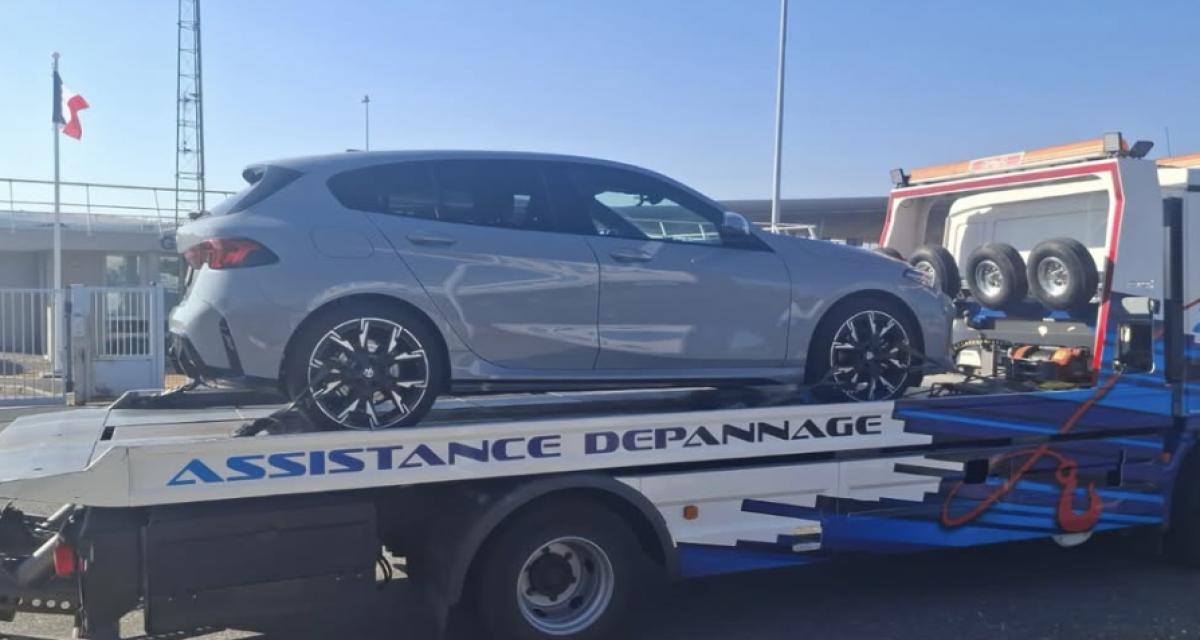 Flashé en grand excès de vitesse à 186 km/h et 222 km/h : deux automobilistes perdent leur permis