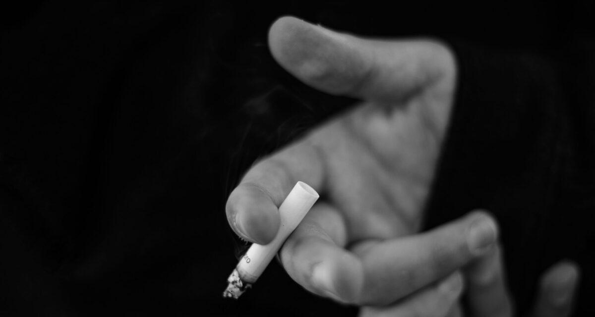 17 % des fumeurs avouent jeter leurs mégots sur autoroute malgré les incendies qui ravagent la France