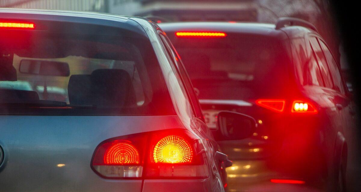 Chassé-croisé des vacances : un noir complet sur la Métropole, la circulation vire au cauchemar ce samedi