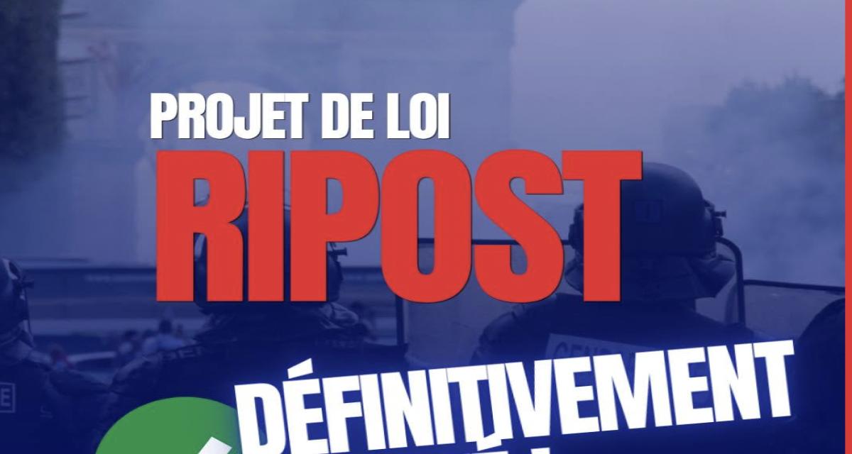 Les jeunes conducteurs n'ont plus le droit de conduire certaines voitures : voici ce qui change depuis la loi RIPOST