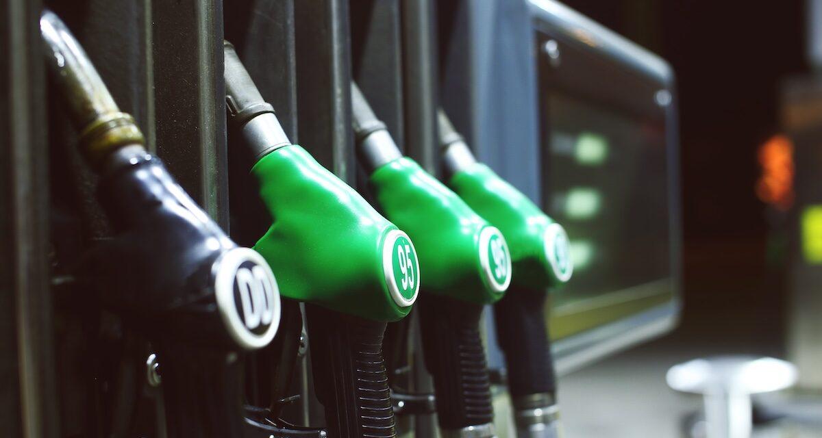 Diesel : plus aucune station en France ne propose le litre sous la barre des 2 ¬ ce mardi 4 août