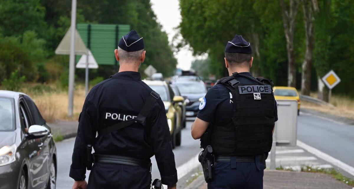 Contrôle surprise pendant les départs en vacances : conduite sous stupéfiants, récidivistes sans permis... les policiers ont tout vu