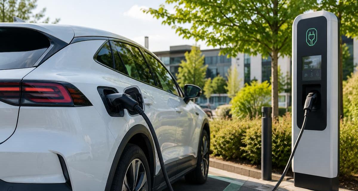 Leasing social 2026 : à moins de 200 ¬ par mois, l'assurance reste à votre charge