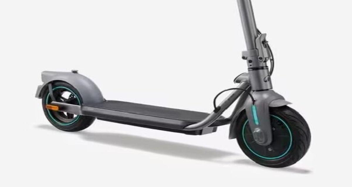 Trottinette électrique : casque homologué, gilet rétro-réfléchissant... les équipements qui deviennent obligatoires dès septembre dans ce département