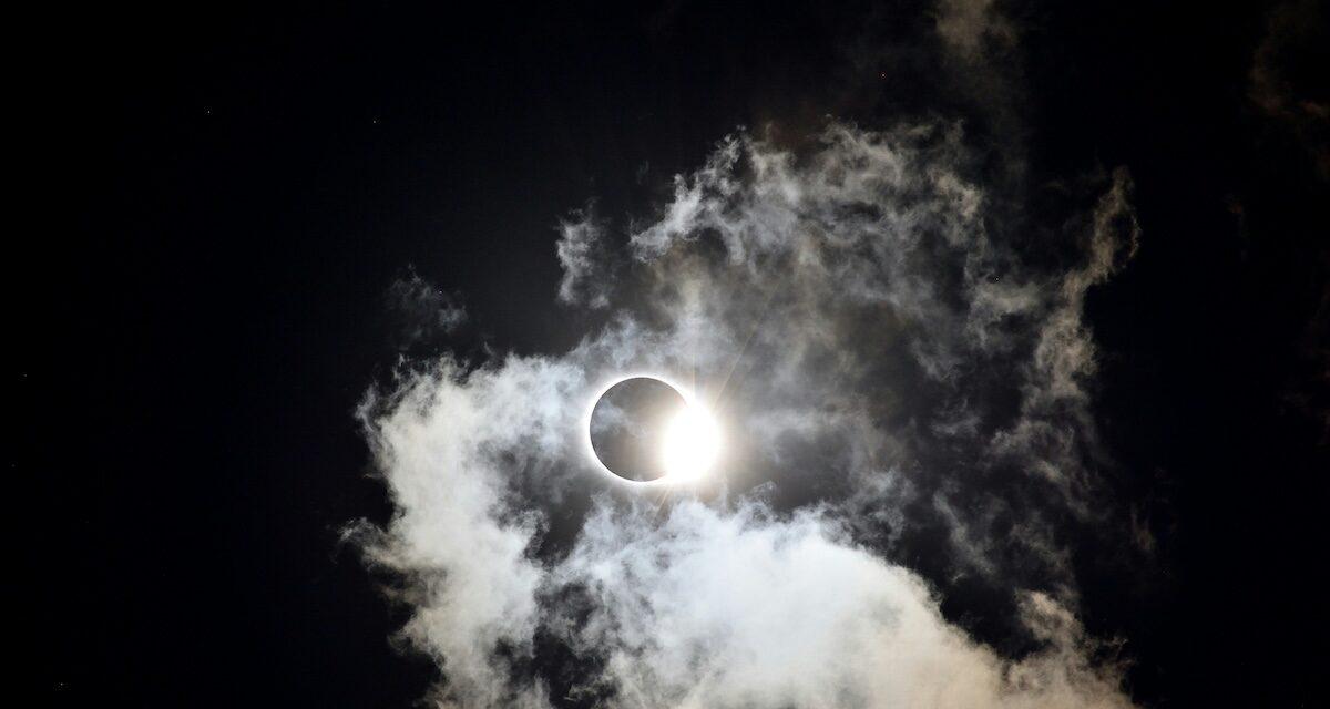 Éclipse du 12 août en France : automobilistes, attention à ce piège sur la route