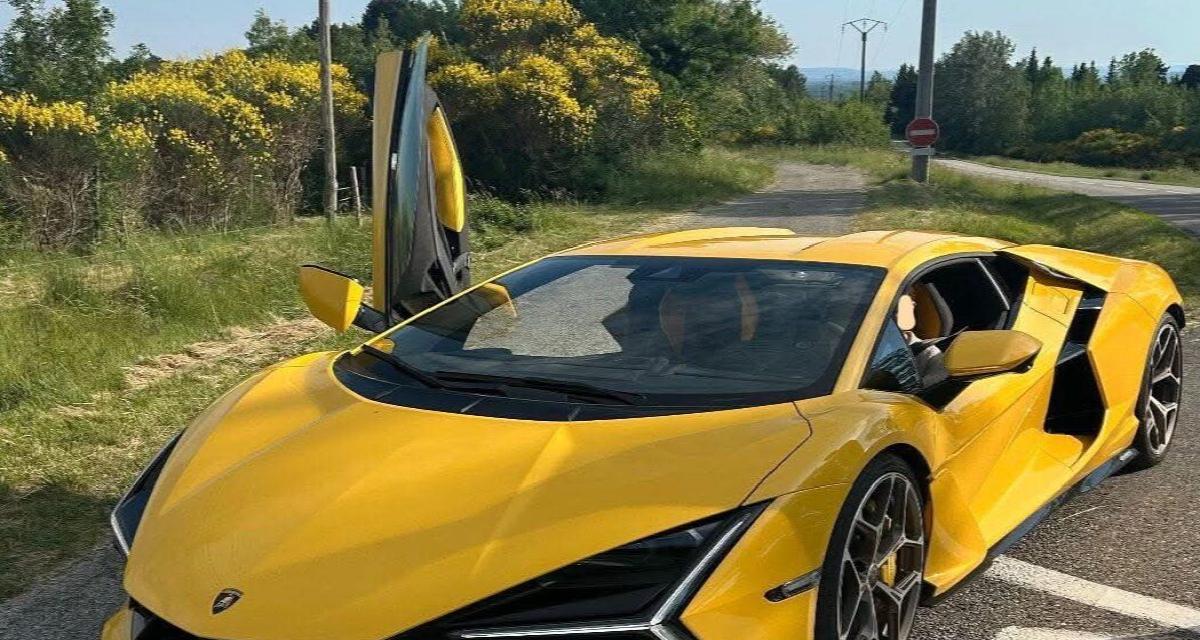Bientôt impossible de dépasser les limitations de vitesse ? Cette technologie pourrait changer nos voitures
