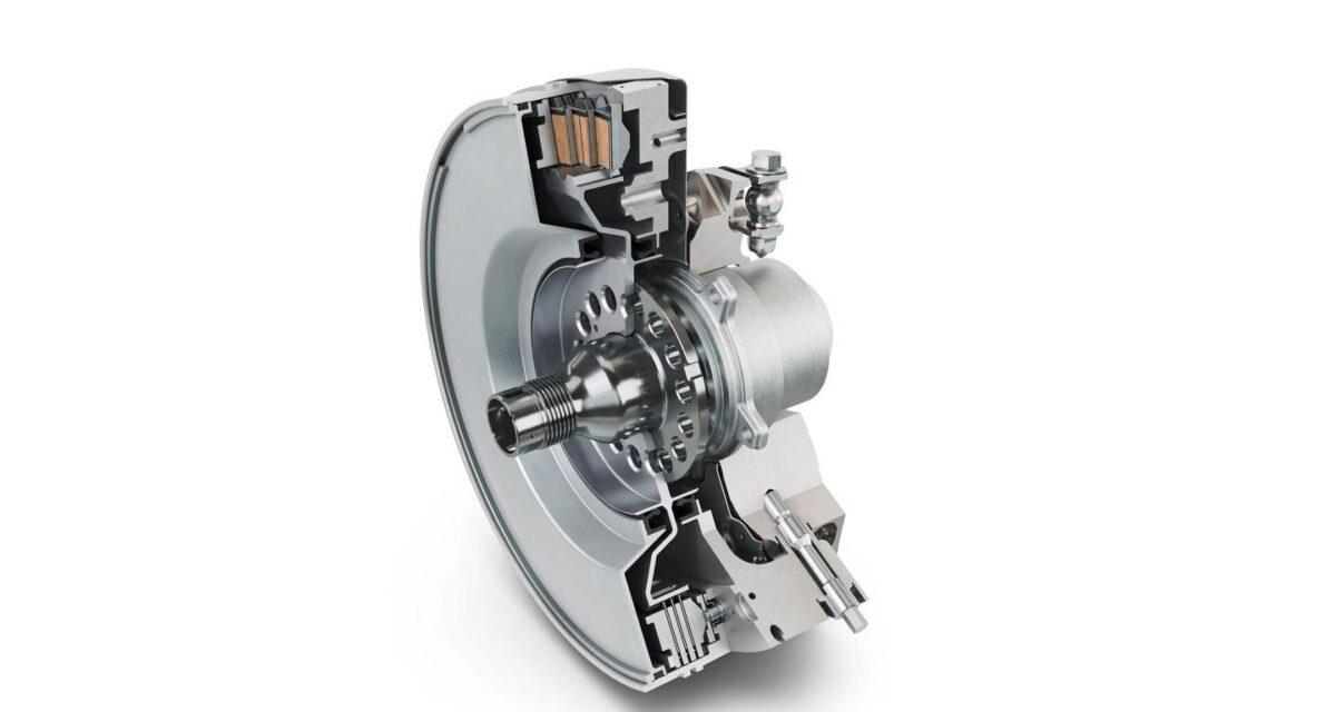 Cette poussière noire sur vos jantes pourrait bientôt disparaître pour de bon