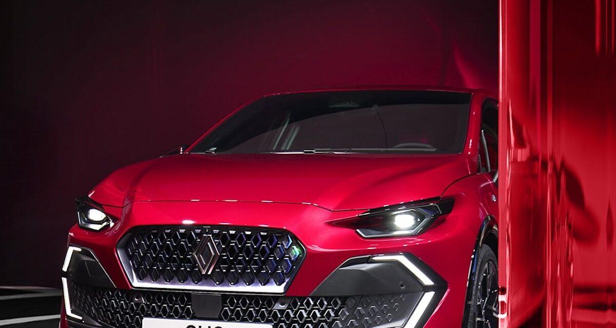 Renault Clio 6 : le poids du succès de sa devancière est-il trop lourd ?