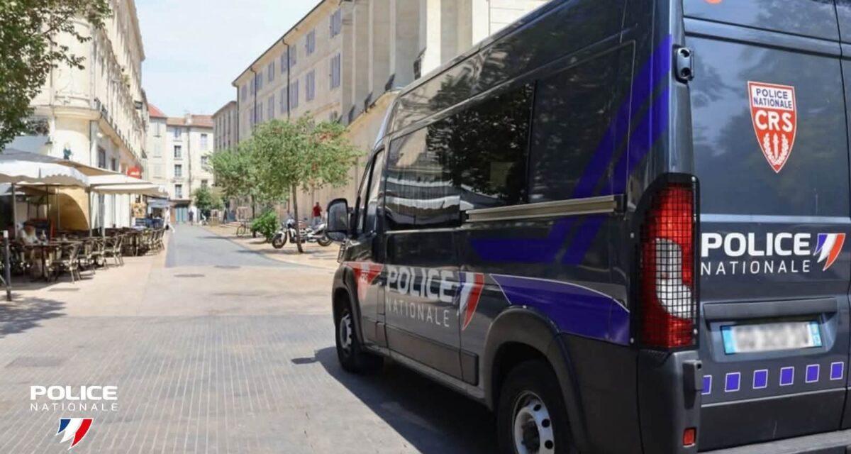 Rodéo en ville, contrôle accablant : ni permis, ni assurance, positif aux drogues et à l'alcool... il finit en garde à vue