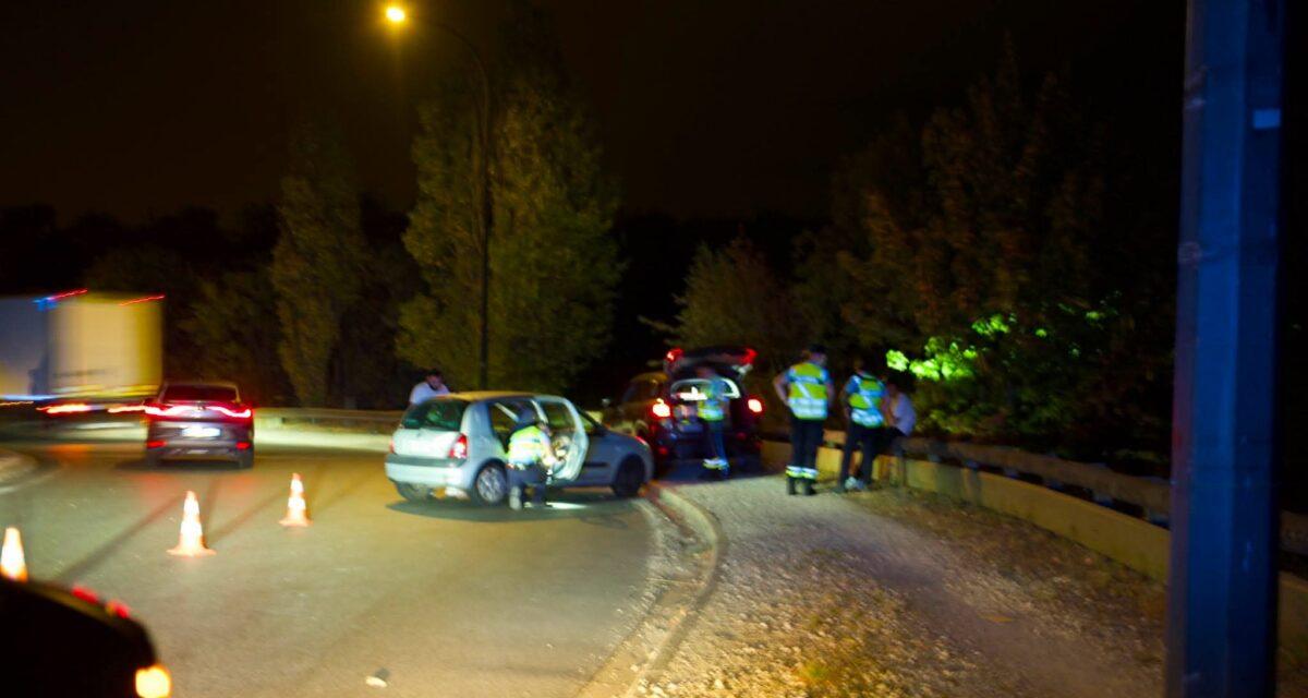 Conduites addictives, excès de vitesse, défauts d'assurance : les gendarmes tirent la sonnette d'alarme après une série de contrôles