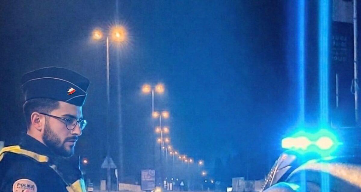 0,60 mg/l, permis non valide et endormi sur le volant à 2h du matin : le retour de soirée tourne très mal pour ce conducteur de 52 ans