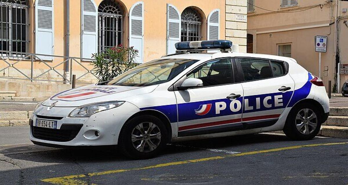 Il vole un quad, le met en vente sur Leboncoin... et tombe dans le piège tendu par la police avec la victime