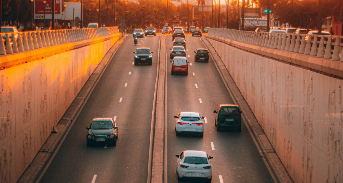 Sécurité routière : ce département sort littéralement l'artillerie lourde pour traquer les conducteurs trop collants sur la route