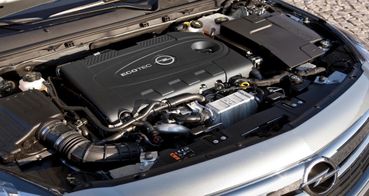 Cette Opel Insignia affiche plus de 600 000 km et son propriétaire vise désormais le million