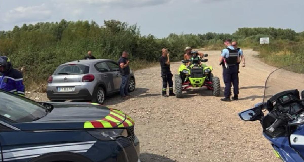 À seulement 19 ans, il est flashé à 123 km/h au lieu de 50 et perd déjà son permis de conduire