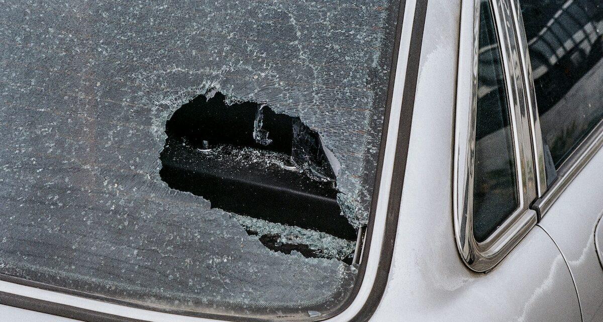 Il choisit une voiture au hasard pour la voler : il est cueilli à froid en un temps record