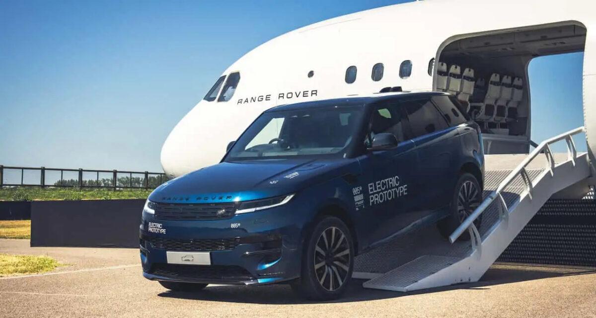 Pourquoi le Land Rover Defender électrique se fera attendre au-delà de 2030 ?
