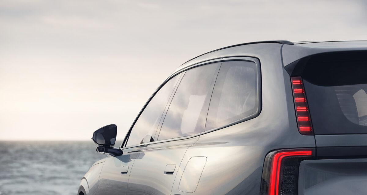 Votre prochaine Volvo pourrait vous prévenir d'un danger... qu'un autre conducteur a vu avant vous