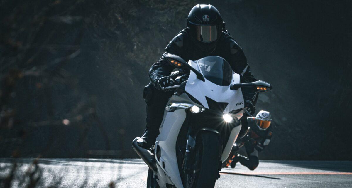Refus d'obtempérer à 180 km/h sur la RN19 : un motard intercepté après une fuite folle qui aurait pu lui coûter la vie