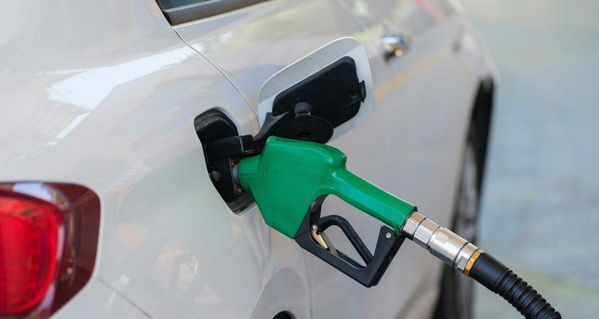 Carburant : jusqu'à 2,74 ¬ le litre de gazole, la palme d'or revient à cette station