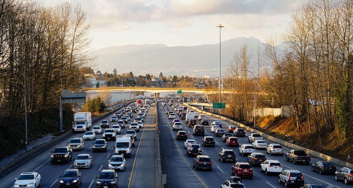 680 km de bouchons en France : les axes routiers à éviter absolument ce week-end avant la rentrée