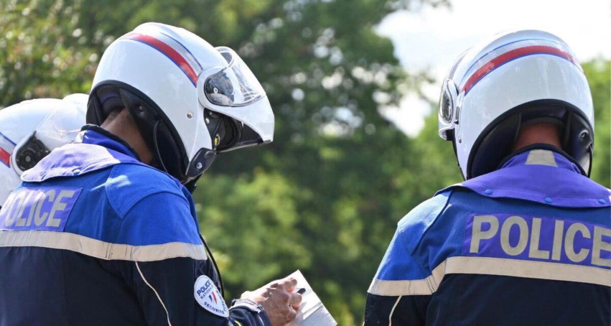 "J'ai fait une connerie" : ivre, sans permis et à contresens, ce conducteur âgé assume tout devant les policiers après avoir frôlé l'accident