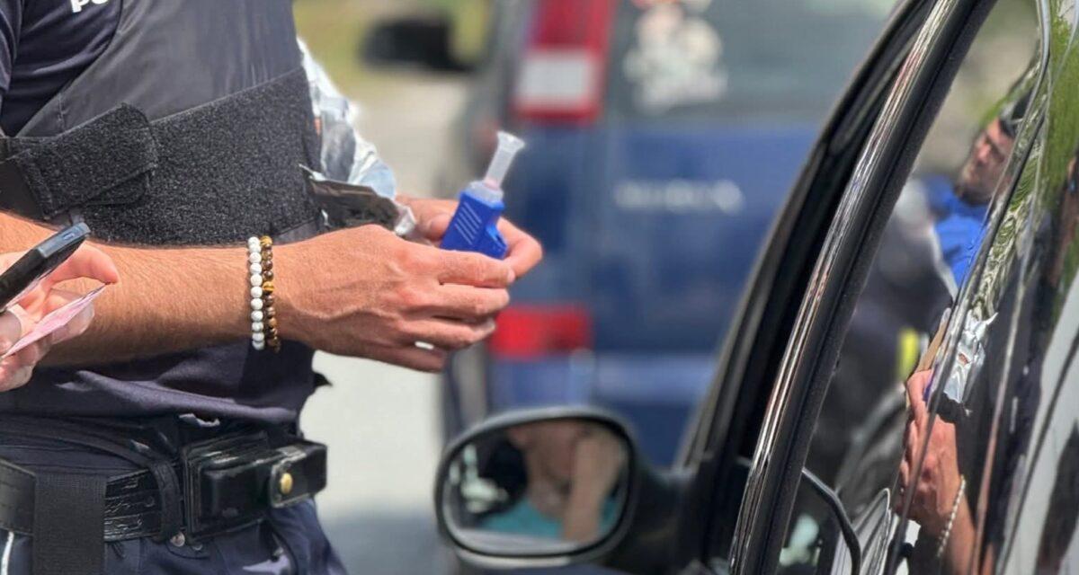 « Comment on fait pour se retrouver à contresens ? » : ivre à 2,80 g/l, ce conducteur récidiviste n'a pas de réponse