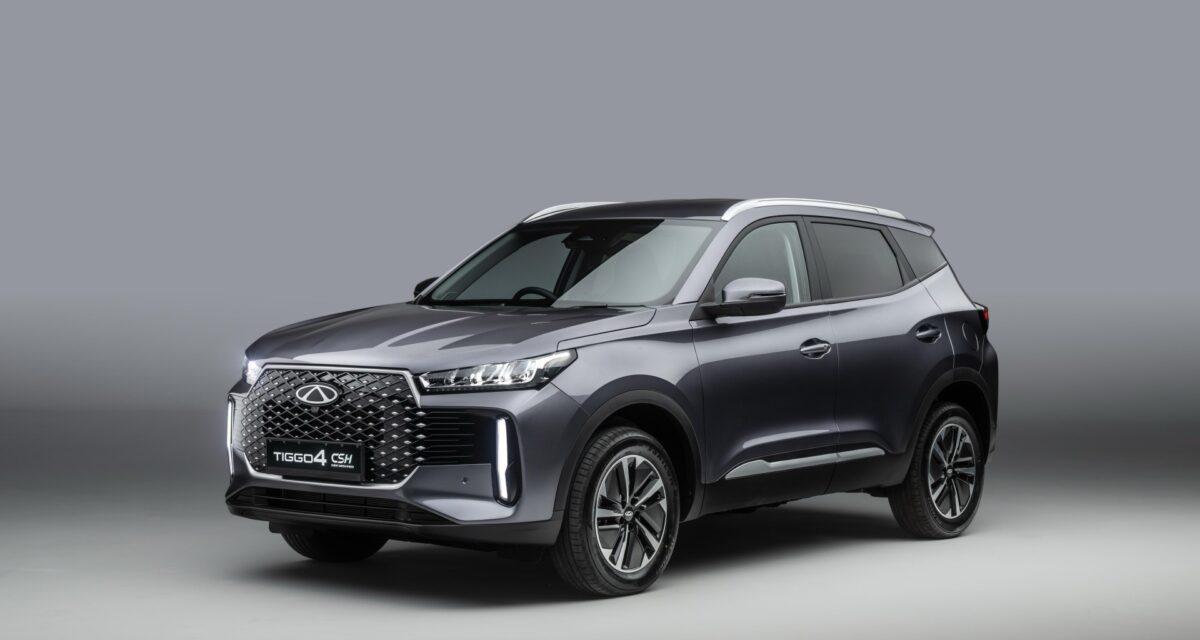Ce nouveau constructeur chinois débarque en France avec des SUV hybrides pour concurrencer Dacia