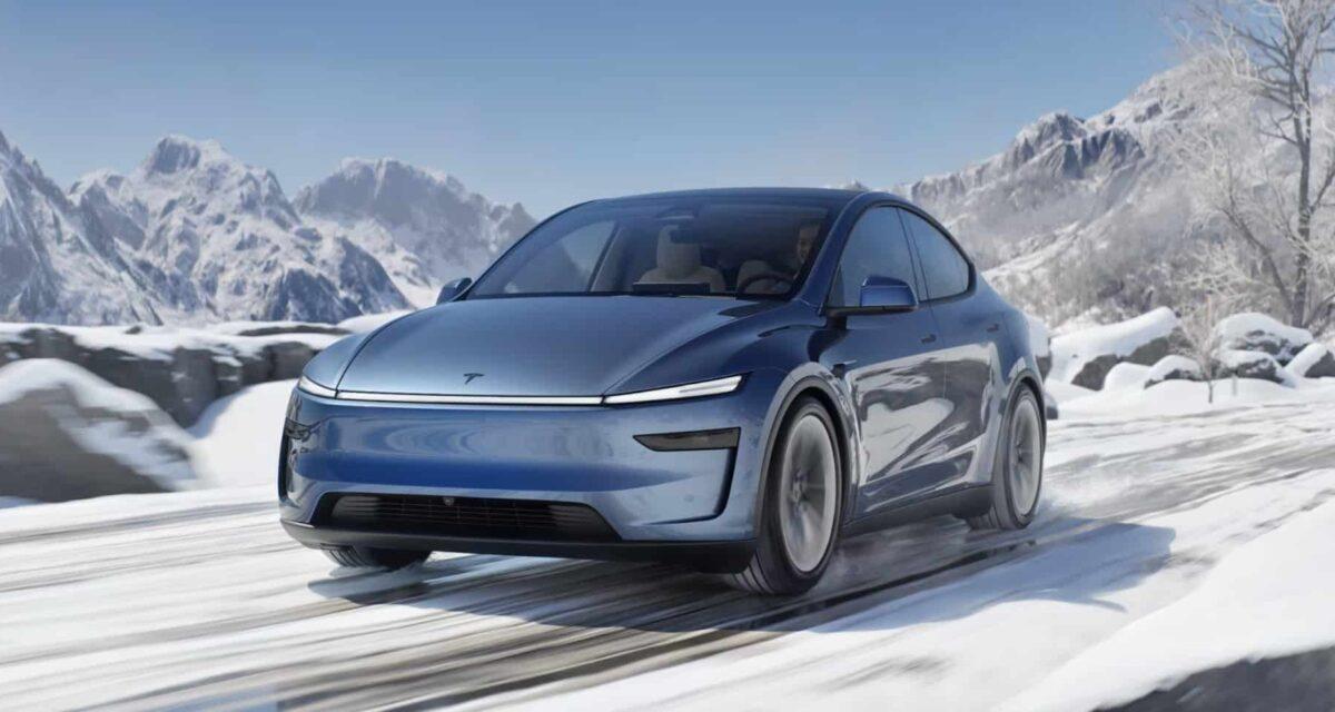 En août, cette voiture électrique devient la plus vendue en France