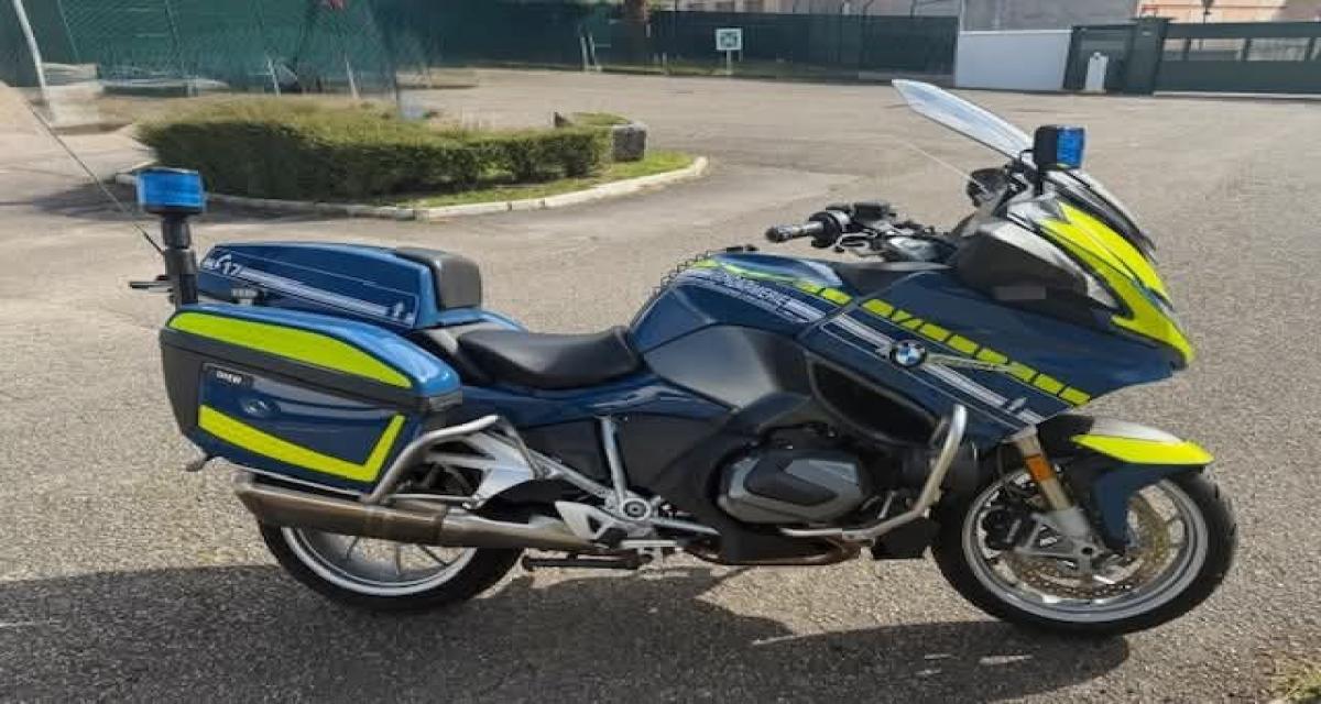 Ils braquent une boutique de montres de luxe, prennent un contresens sur l'autoroute et finissent... sur une aire de repos