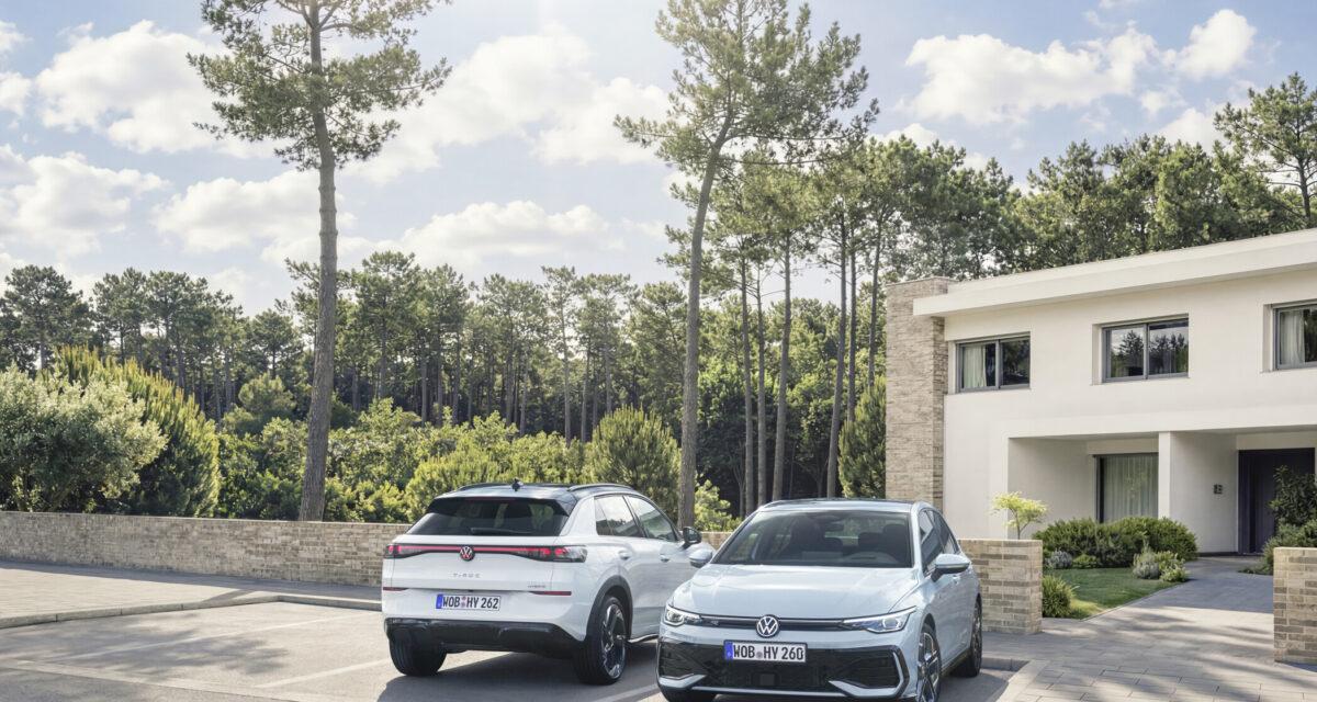 Les hybrides rechargeables polluent jusqu'à 4,6 fois plus que ce qu'annoncent les chiffres officiels