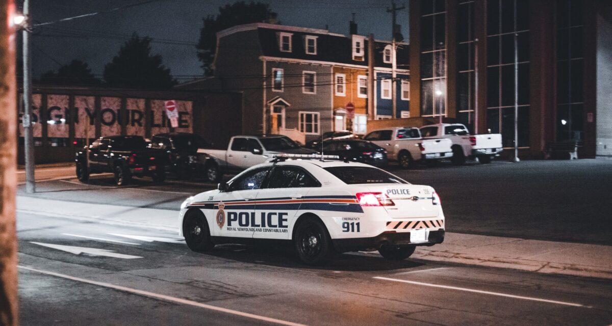 50 km à contresens en minibus, 6 patrouilles mobilisées, 2 barrages forcés : le secret de cette conductrice hors normes ? Le cannabis