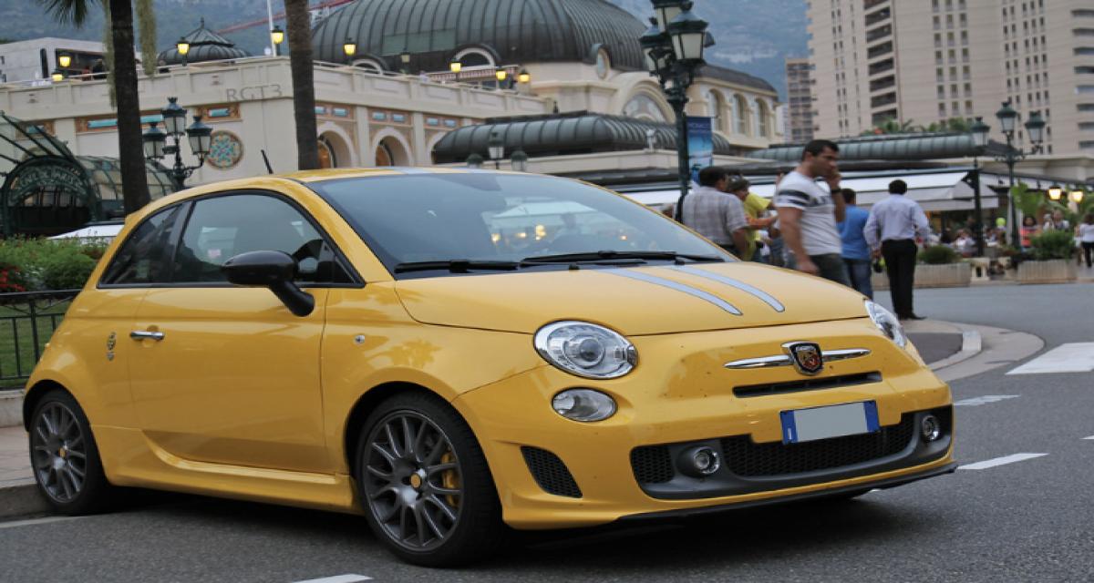 Il laisse une dette de plus de 500 000 euros dans un hôtel et perd sa voiture de luxe