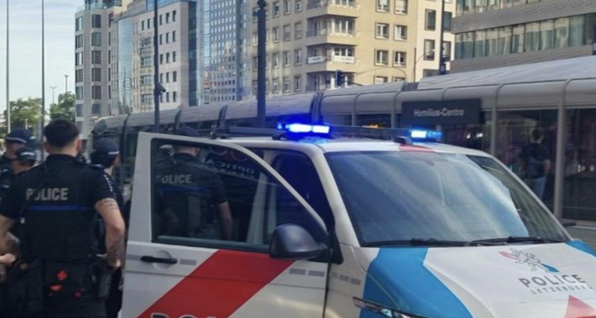 Il fonce sur la BAC sans permis avec alcool, THC et cocaïne dans le sang : son excuse est encore pire que le reste