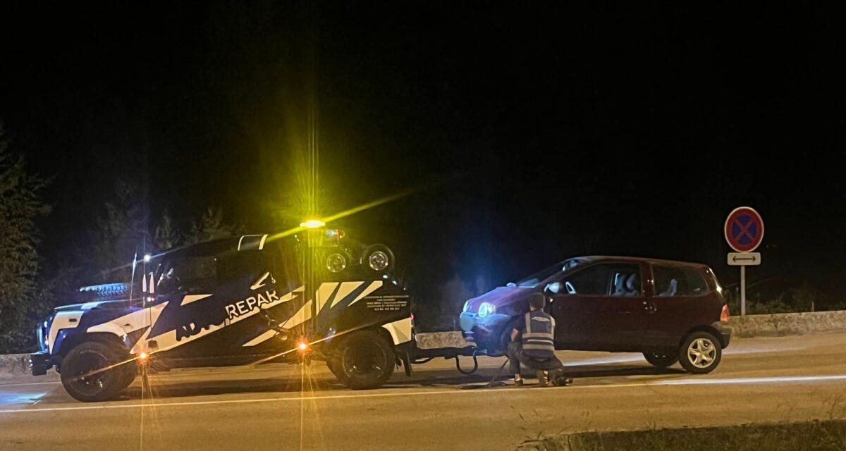 Drogues au volant, armes cachées et chauffeurs sans assurance : ce contrôle routier XXL sur l'A39 a révélé une autoroute bien moins tranquille qu'elle n'y paraît