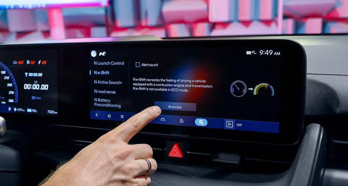 Hyundai, BMW, Mercedes : leurs voitures électriques trichent sur le son, et ça énerve cette ville