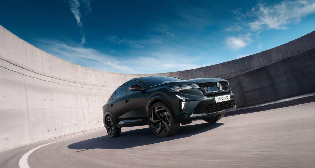 Seulement 1 500 exemplaires : le Rafale ultra-exclusif de Renault arrive