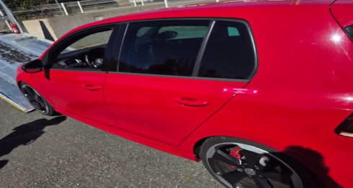 Il roule à 256 km/h, se fait arrêter... et pourrait récupérer son permis et sa voiture : le radar n'était pas homologué pour une telle vitesse