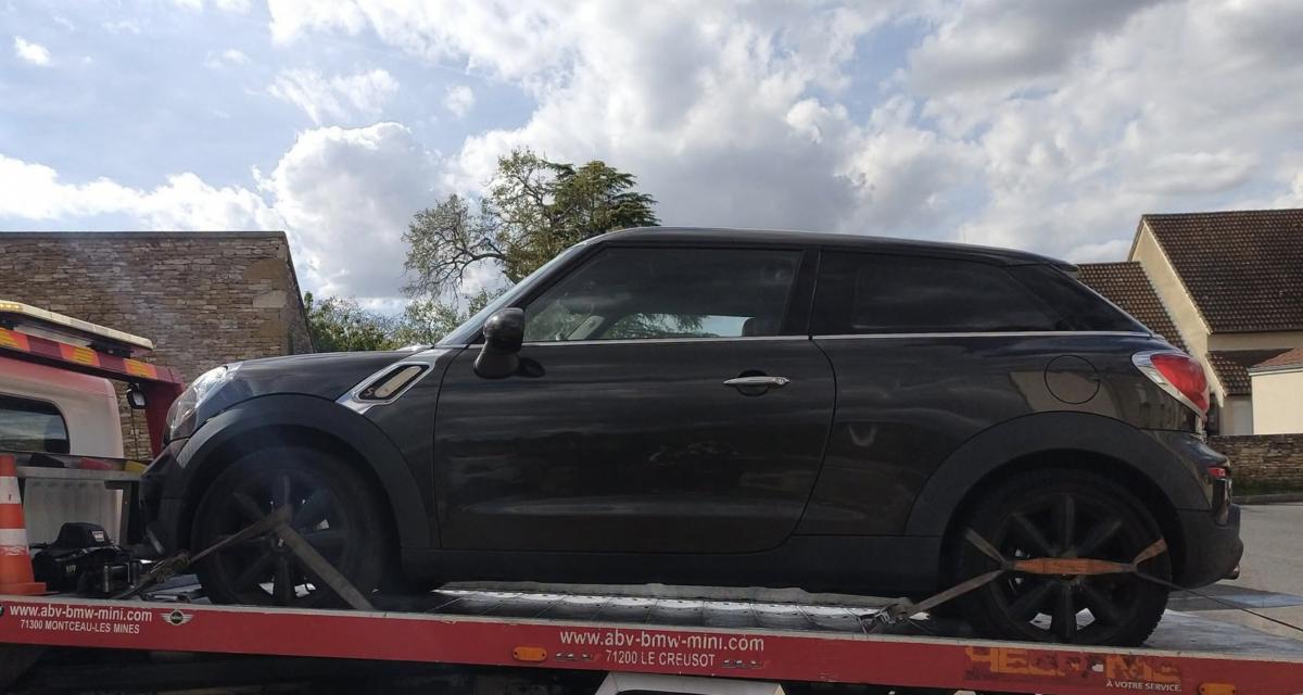 Malgré un permis suspendu, ce conducteur est contrôlé à nouveau en excès de vitesse sur les routes