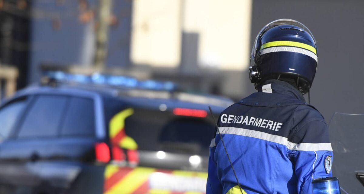 Une septuagénaire rate sa sortie, fait demi-tour et roule 10 km sur l'A85 avant d'être interceptée par les gendarmes