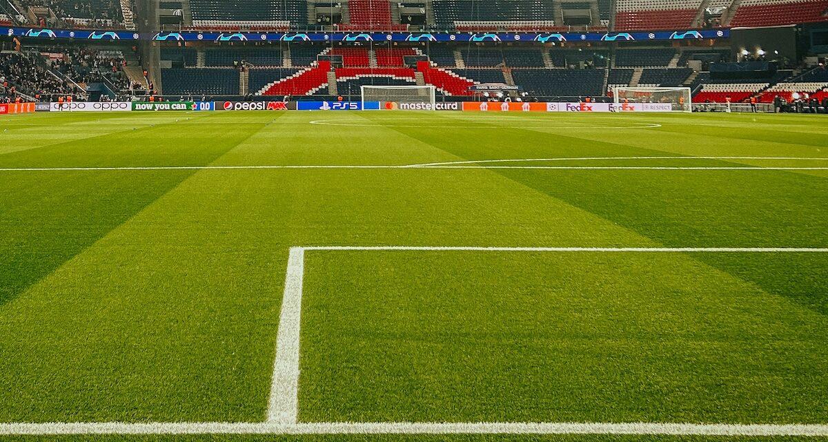 Jusqu'en 2099 : l'incroyable suspension de permis qui tombe sur un ancien attaquant du PSG !