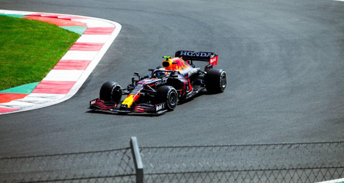 Sponsor F1 : qui sont les partenaires majeurs des écuries ?