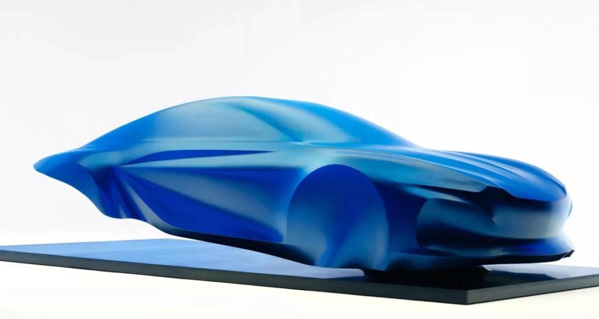 Alpine dévoile la silhouette de la future A110, en attendant Paris